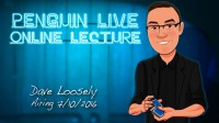Dave Loosley LIVE (Penguin LIVE)